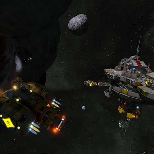 Space Engineers Cd Key Steam Global